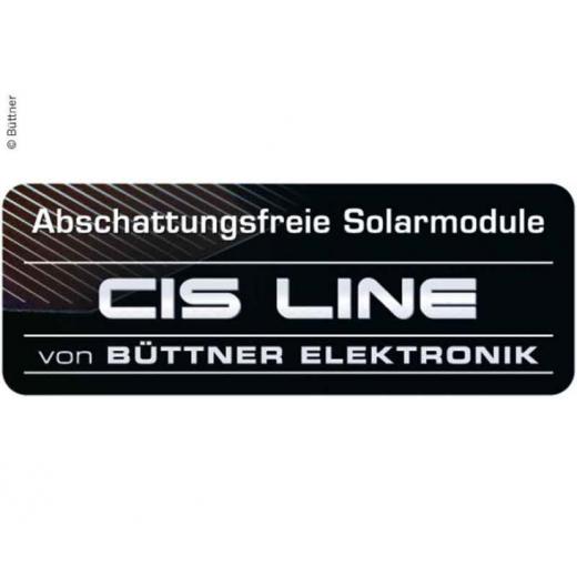 CIS Solarmodul MT-SM65 65 Watt