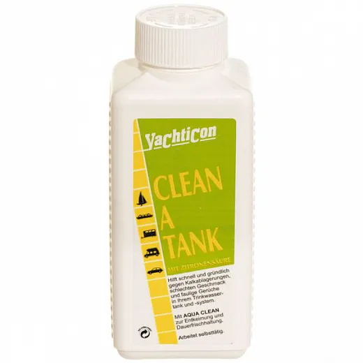 Clean A Tank 500g, Yachticon, Tankreiniger