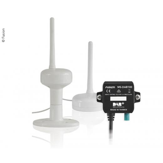 DAB/DAB+ Modul MS-DAB100A