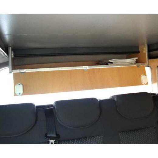 Dachhängeschrank Fertigteil VW T6/T5 Sportcamper für EasyFit Dach