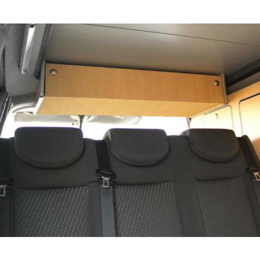 Dachhängeschrank Fertigteil VW T6/T5 Sportcamper für Reimo Schlafdach