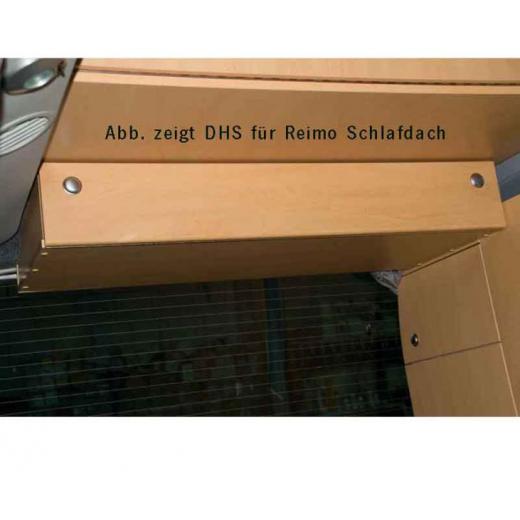 Dachhängeschrank für VW T6/5 Seriendach