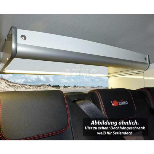 Dachhängeschrank VW T6/5 für Seriendach, Fertigteil