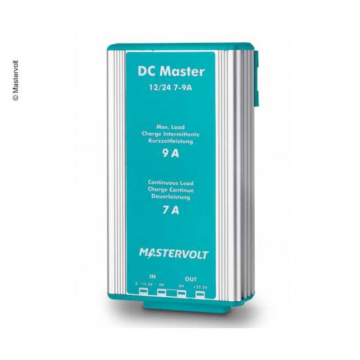 DC-DC Wandler 12/24-7A