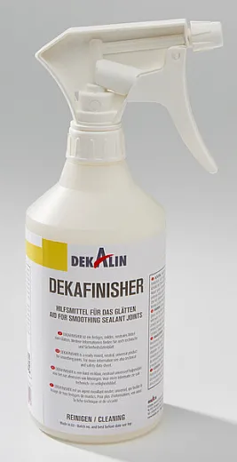 DEKAFinisher 500ml Spray-