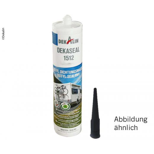 DEKAseal 1512 Dichtmaterial, schwarz