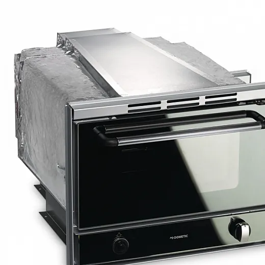 Dometic Gasbackofen OV1800 30mbar