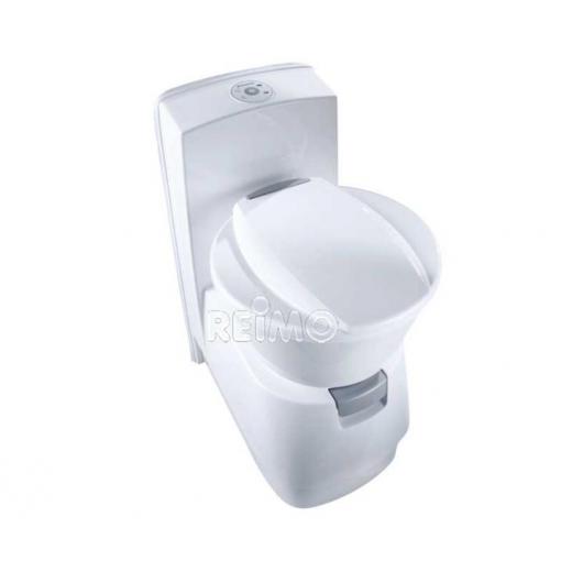 Dometic Toilette CTS4110, 19l Abwassertank