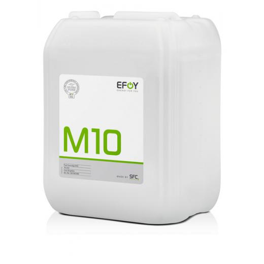 EFOY Tankpatrone M10, 10 Liter