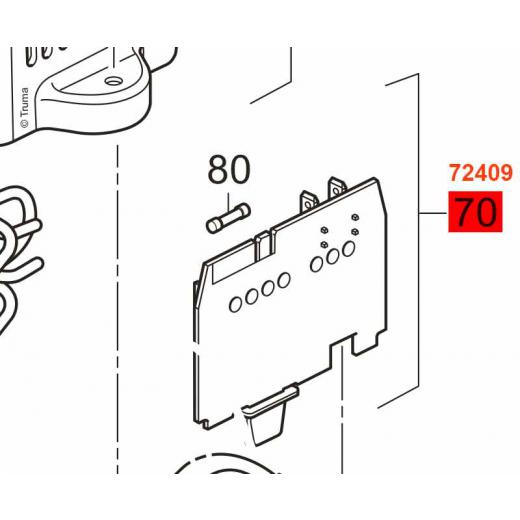 Elektronik TEB-3