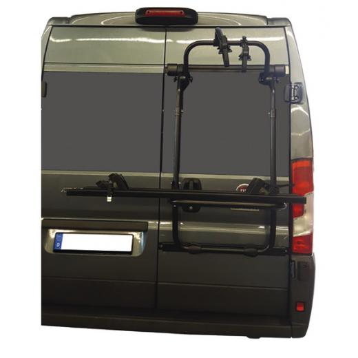 EuroCarry Träger für Fiat Ducato,Citroen Jumper,Peugeot Boxer