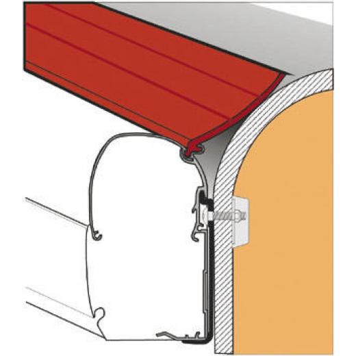 F65Adapter Ducato 94 2St