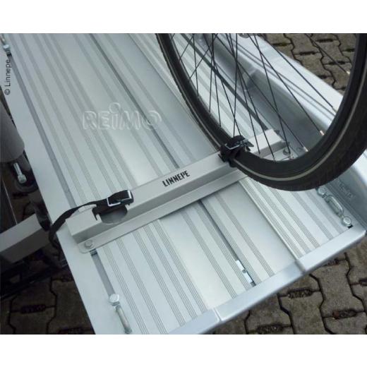 Fahrradhalter Basic für Lastenträger