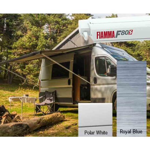 Fiamma F80S Dachmarkise 3,2m, für Vans und Wohnmobile