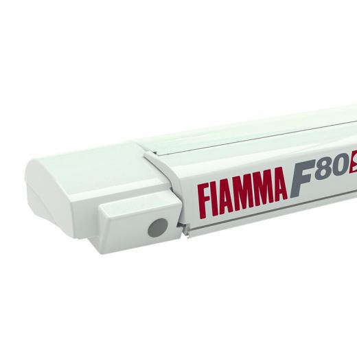 Fiamma Motor Kit Compact F80S 12V, Polar White