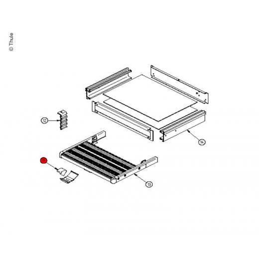 Fixat.Kit Slide Out Manua