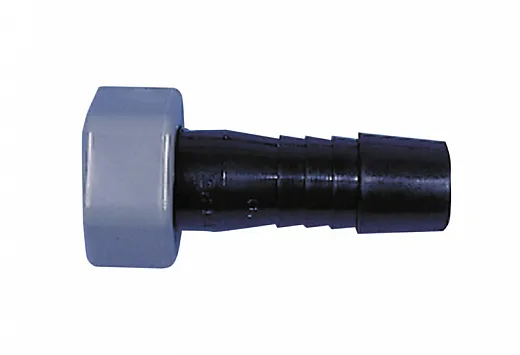 Flanschanschluss 19mm für 65140