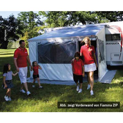 Frontwand 350 Privacy Room / ZIP / Caravanstore ZIP 360