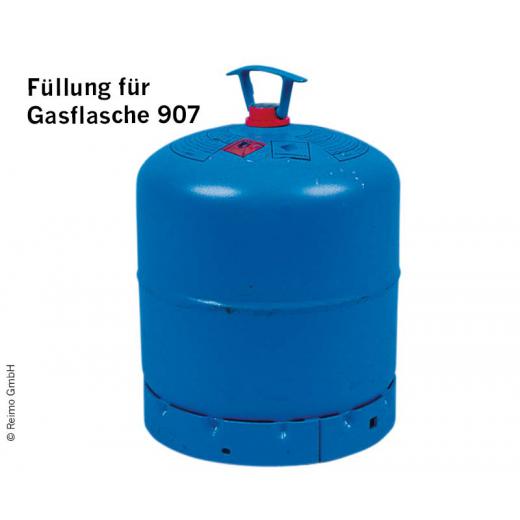 Füllung für 907 2,75kg 6L