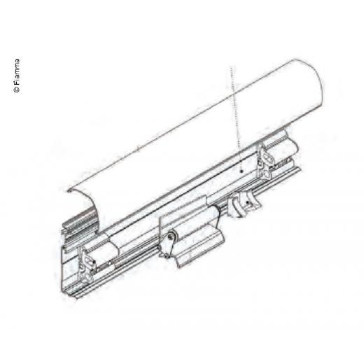 Gehäuseabdeckung F45i 350