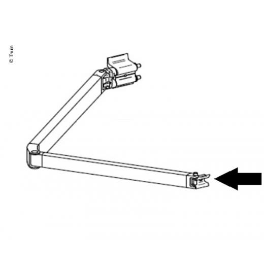 Gelenkarm rechts TO5102