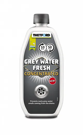 Grey Water Fresh Concentrated 0,80L