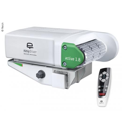 Halbautomatische Rangierhilfe Easydriver Active 2.3