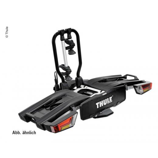 Heckträger Thule EasyFold XT 3 Räder 13 pin