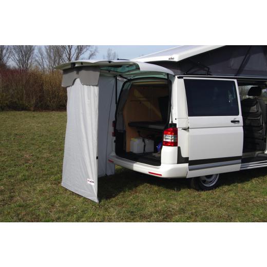 Heckzelt INSTANT für VW T4/5/6