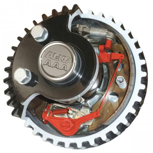 Hochleistungsbremse Premium Brake