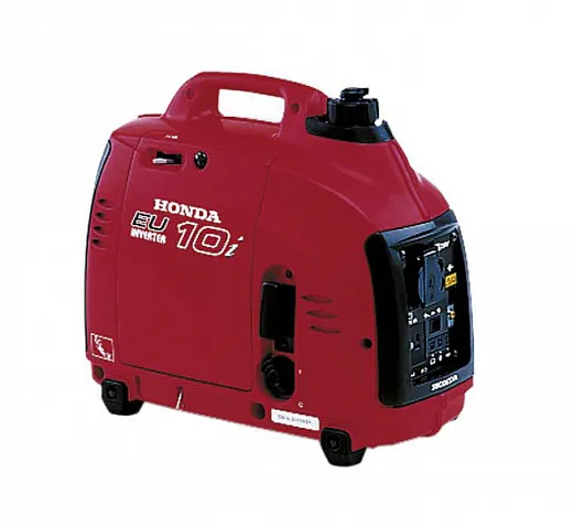 Honda EU 10i Generator - Normalbenzin