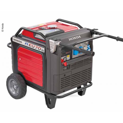 Honda Generator EU 70iS