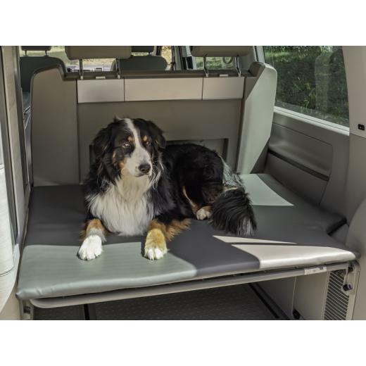 Hundematratze - Heckauflage für VW T5/T6 California