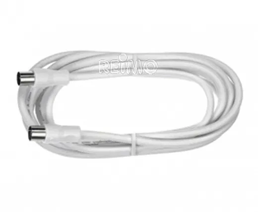 IEC TV-Kabel 1,5m SB