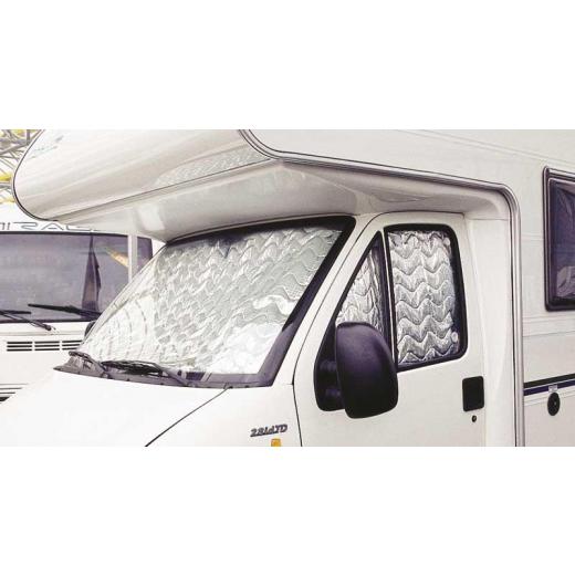 Isoflex Thermomatte Fahrerhaus Fiat Ducato Bj.1994-2002 (Typ 230)