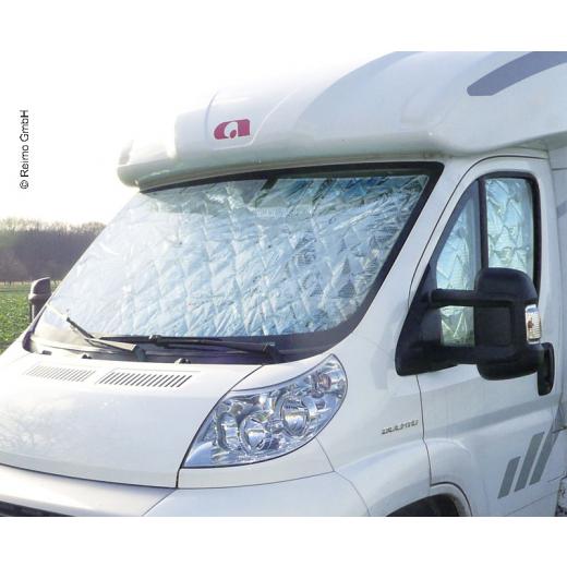 Isoflex Thermomatte Fahrerhaus Fiat Ducato Bj.2014 (Typ 290)