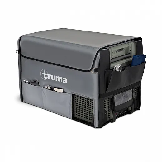 Isolierhülle für Truma Cooler C60 Kompressor-Kühlbox