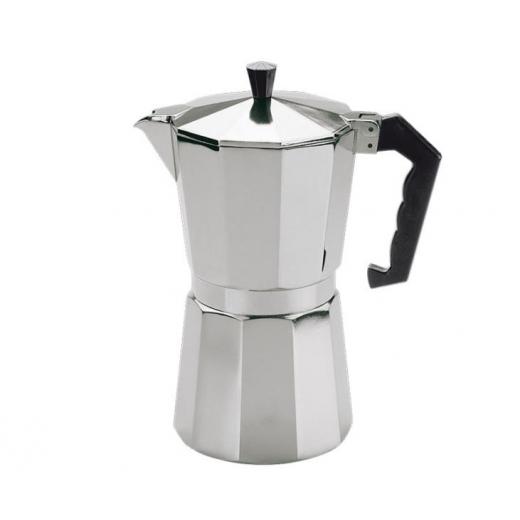 Kaffeebereiter Espressokocher Classico für 6 Tassen