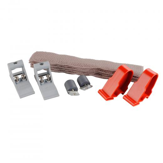 Kit Fast Clip/Cip S Privacy/Omnistor - Adapter für Omnistor 5002/5003