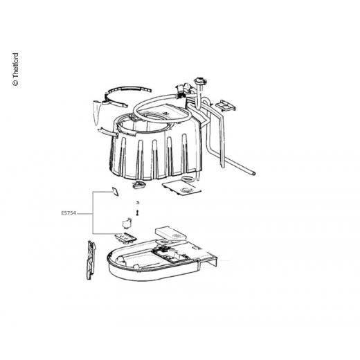 Kit Multi Level C250