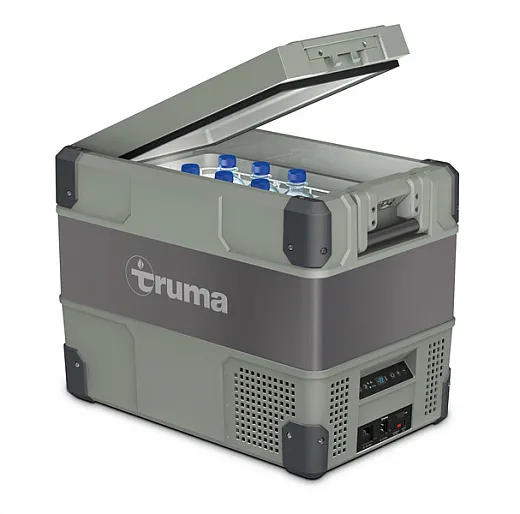 Kompressor-Kühlbox Truma Cooler C44 - 43 Liter