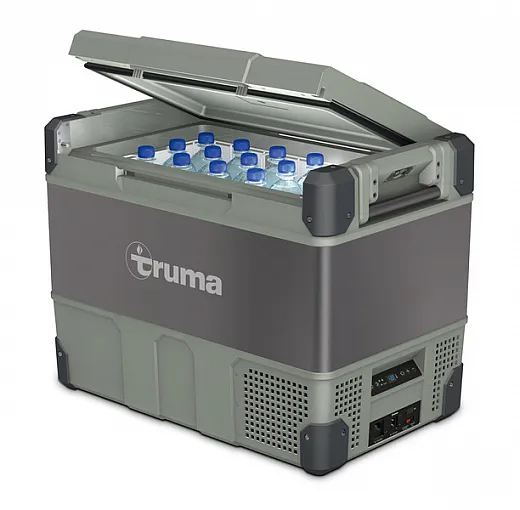 Kompressor-Kühlbox Truma Cooler C73 - 72 Liter