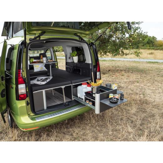 Küchenbox für VW Caddy LR (ab 5/20) / Ford Connect (LR) ab 2023