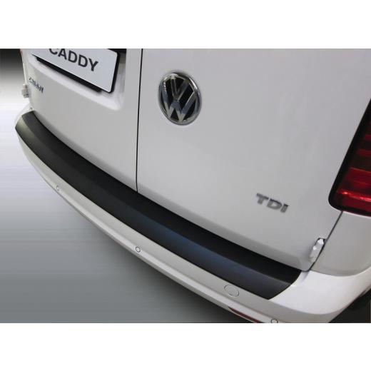 Ladekantenschutz aus ABS - für VW Caddy/Maxi ab 06/2015