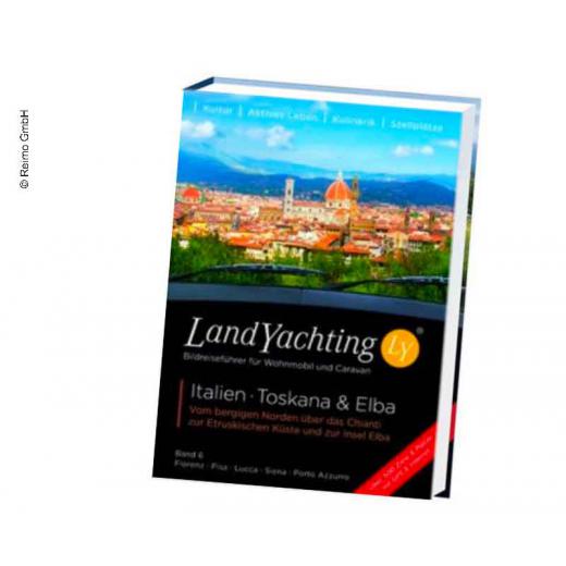 LandYachting Italien