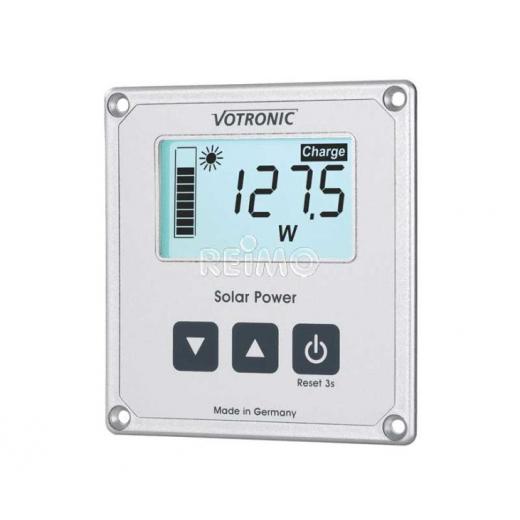 LCD-Solar-Computer 12V