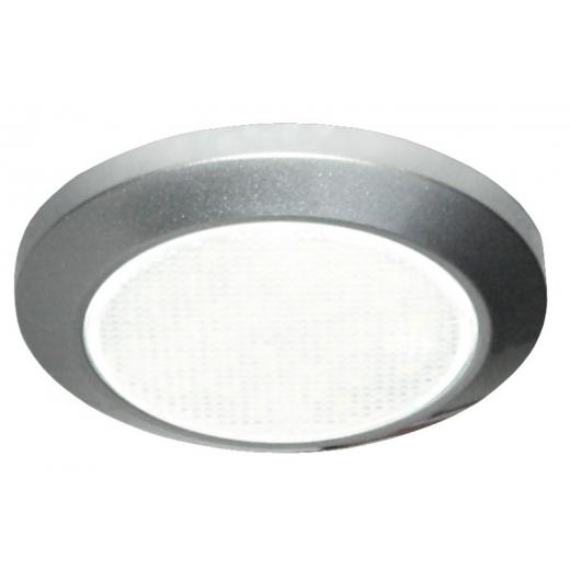 LED 12V Leuchte Mini Slim Down Light Ø 69 mm, H 9,6 mm