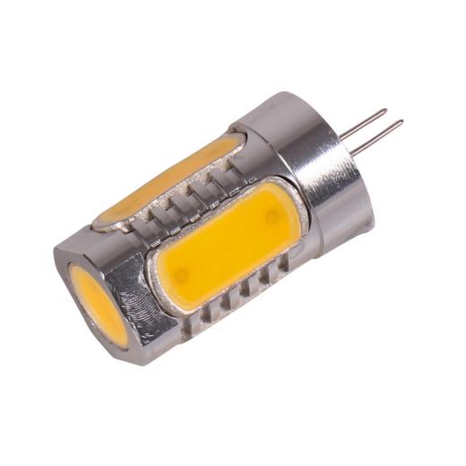 LED G4 Leuchtmittel, 5,0W, 400 Lumen