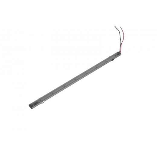 LED Linienleuchte 406mm, flach, 12V mit Touch-Schalter