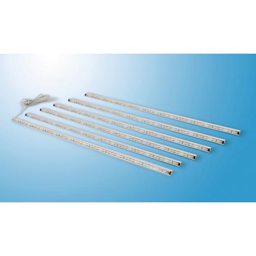 LED Streifen Set für F45S, F45L, Markisenbreite 300cm